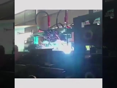 Het rmi-verklaarde Amerikaanse Standaardrek van de Traanpallet